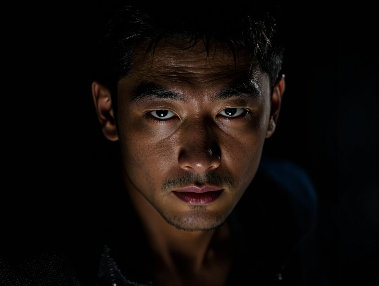 陈浩南 - 四虎影院签约演员