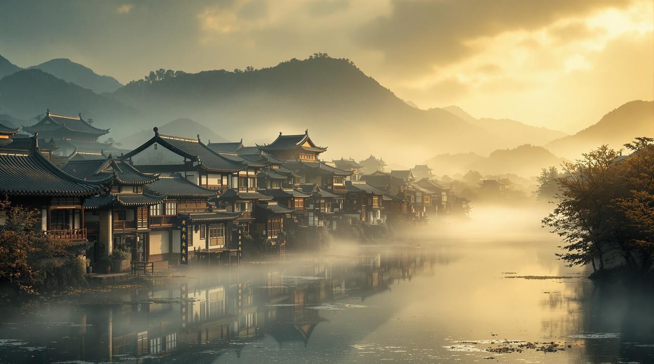 烟雨江南 - 四虎影院