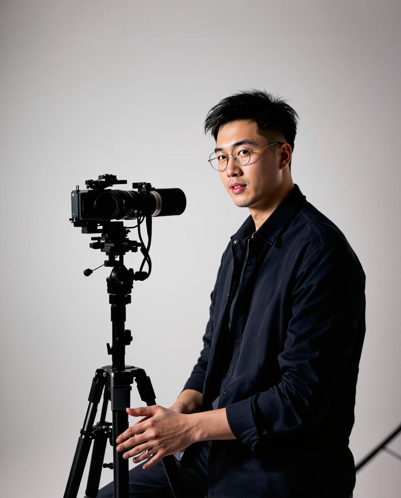 刘建国 - 四虎影院签约导演