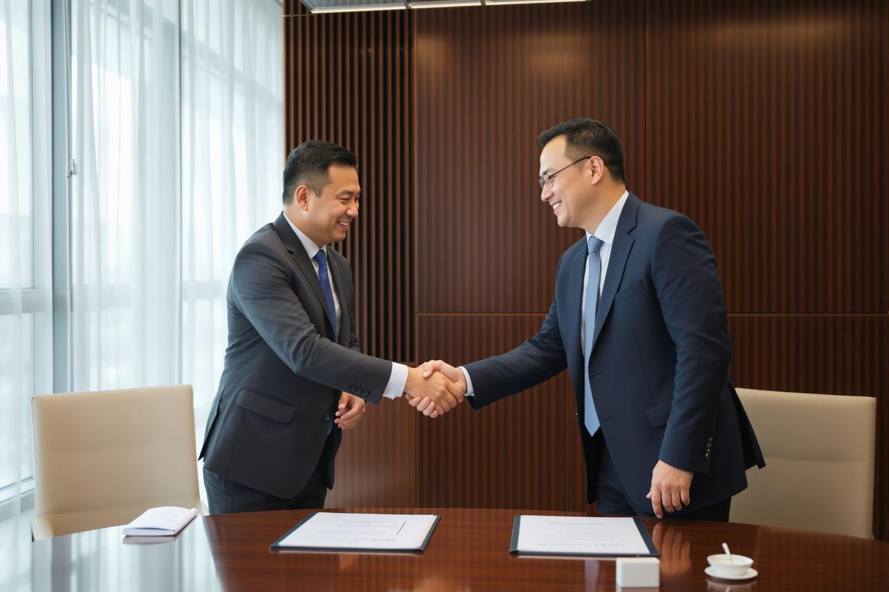 四虎影院与国际顶级制作公司达成战略合作协议