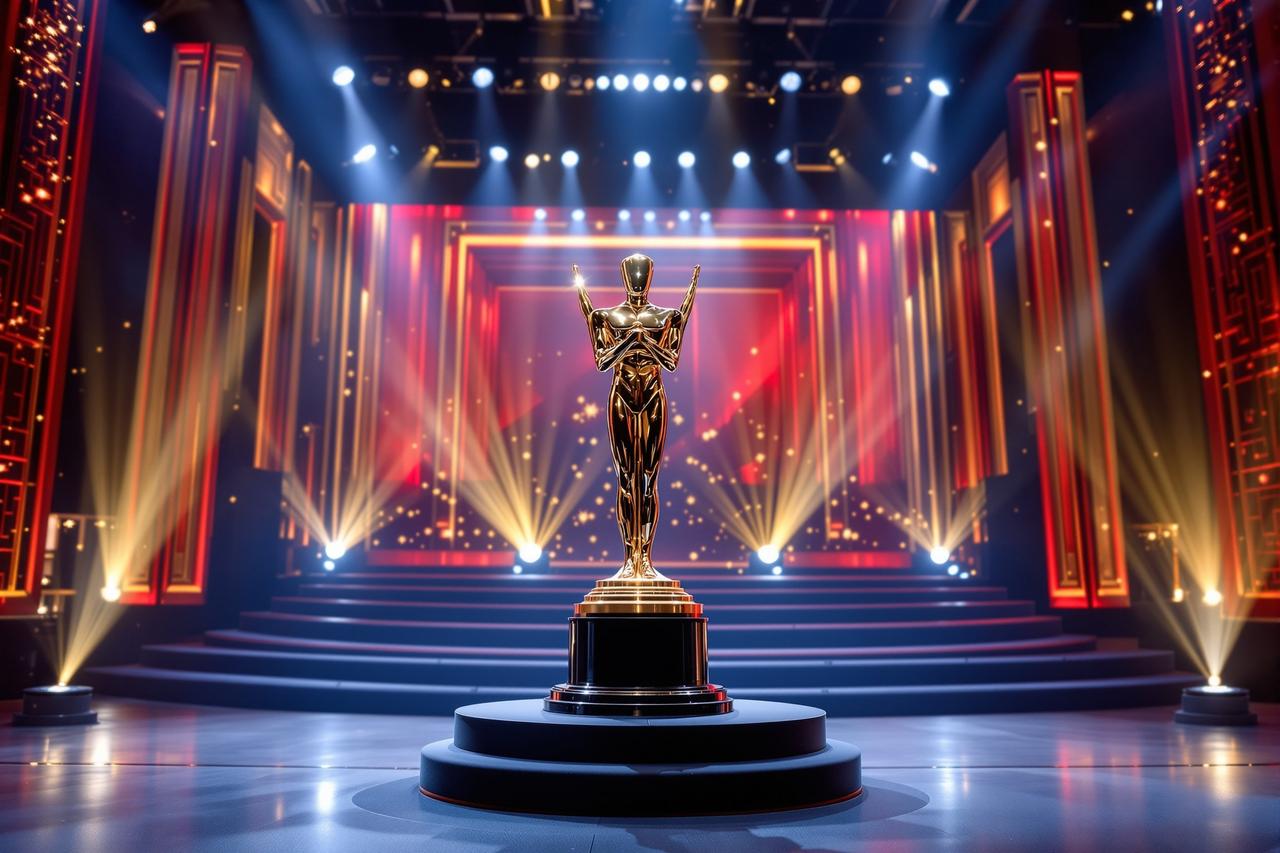 四虎影院《长河落日》荣获第38届金鸡奖最佳影片提名